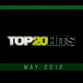 VA - Top 20 Hits Μαιου 2012